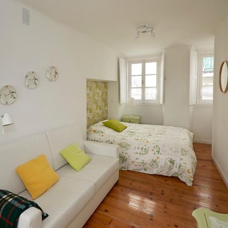 Alfama Cozy Studios By Get Your Stay Lisboa Eksteriør bilde