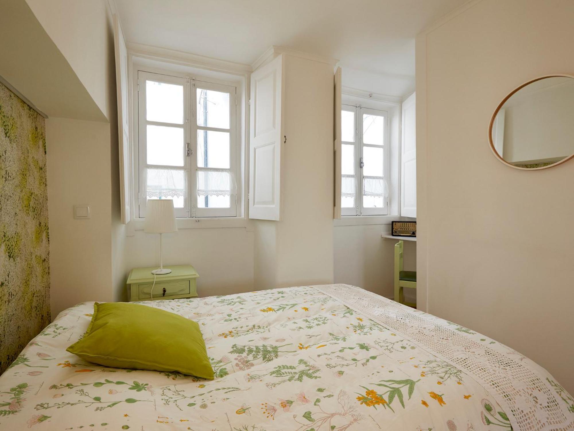 Alfama Cozy Studios By Get Your Stay Lisboa Eksteriør bilde
