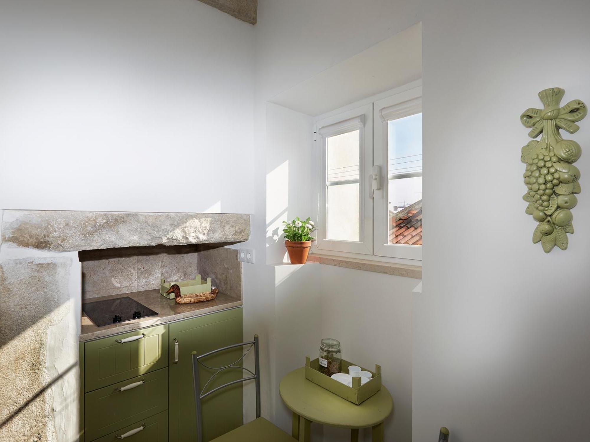 Alfama Cozy Studios By Get Your Stay Lisboa Eksteriør bilde