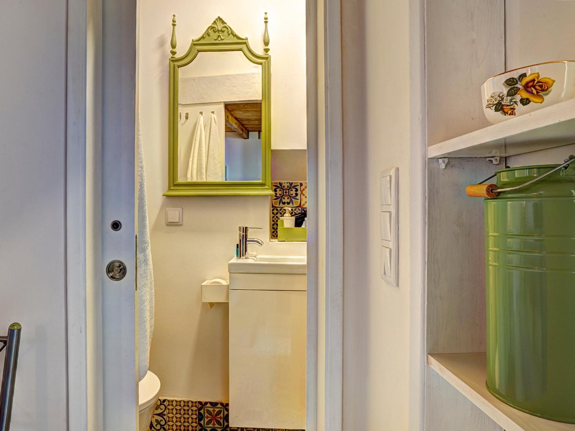 Alfama Cozy Studios By Get Your Stay Lisboa Eksteriør bilde