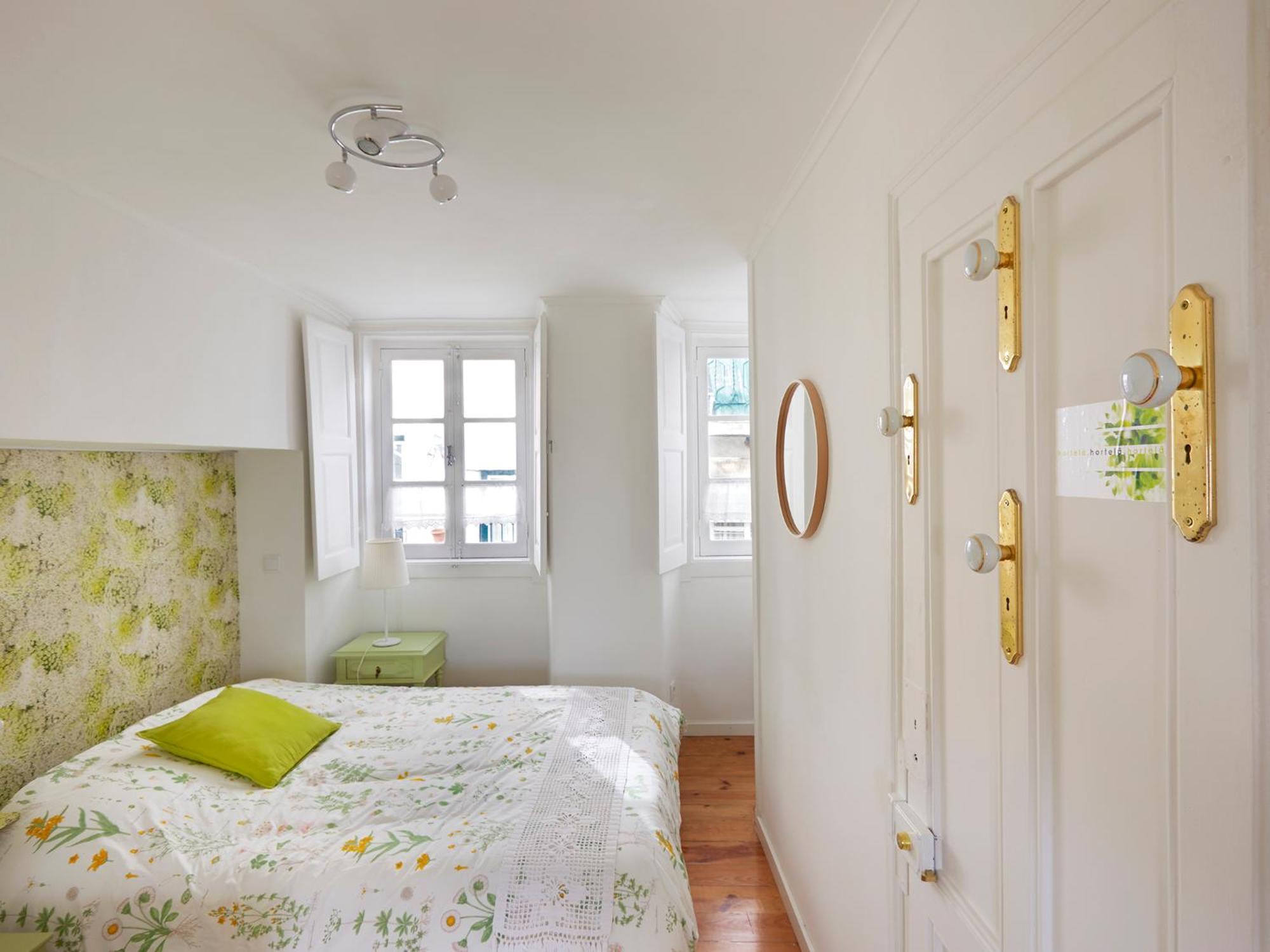 Alfama Cozy Studios By Get Your Stay Lisboa Eksteriør bilde