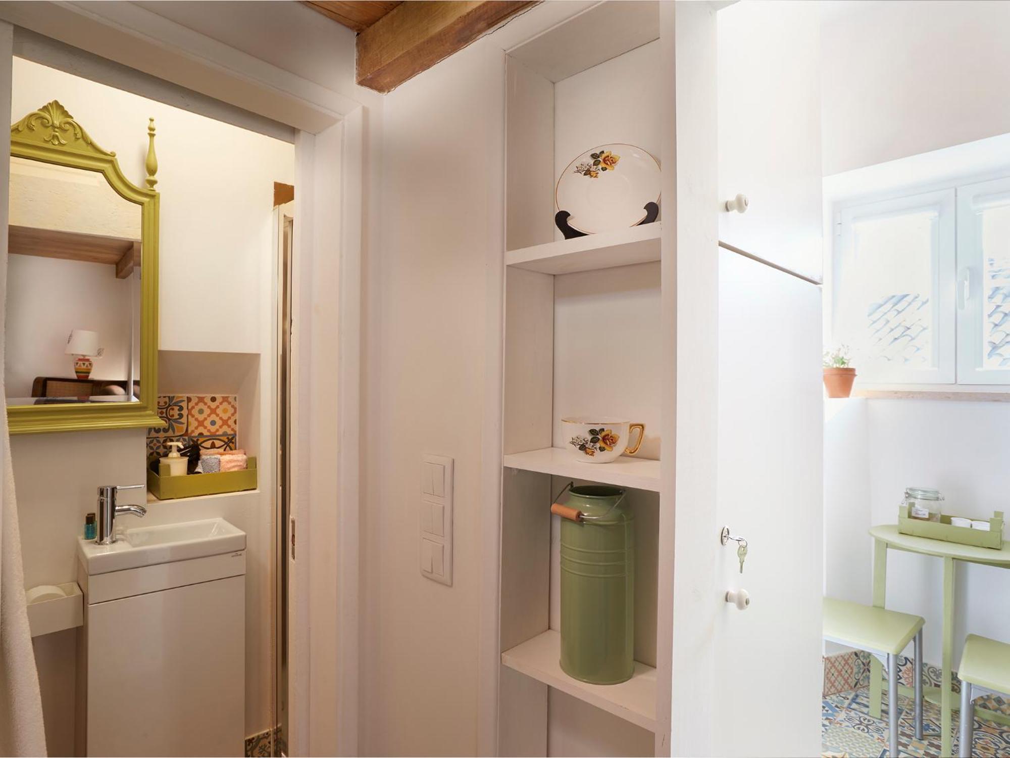 Alfama Cozy Studios By Get Your Stay Lisboa Eksteriør bilde