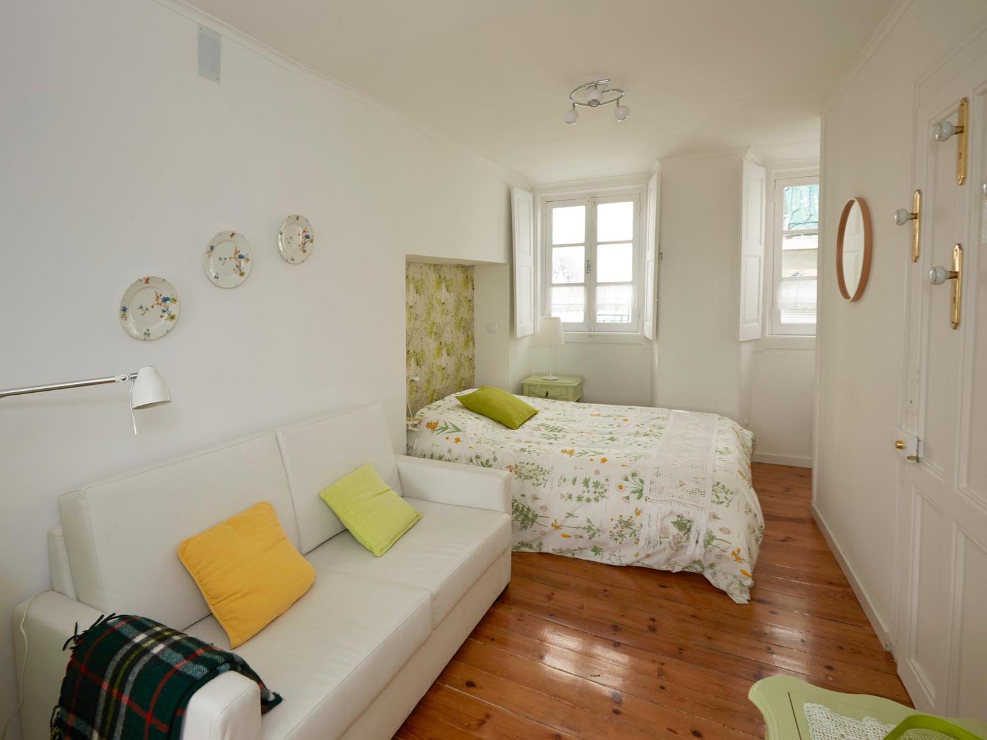Alfama Cozy Studios By Get Your Stay Lisboa Eksteriør bilde
