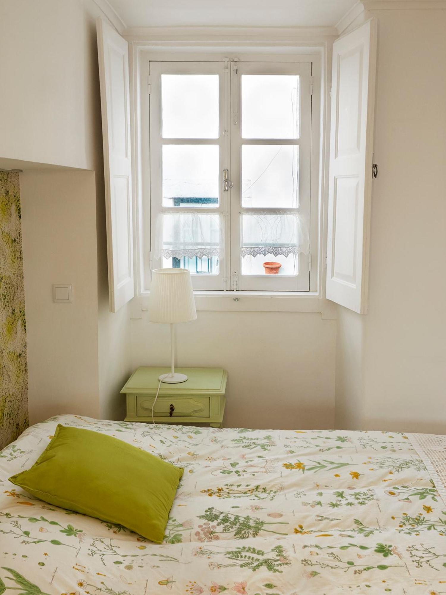 Alfama Cozy Studios By Get Your Stay Lisboa Eksteriør bilde