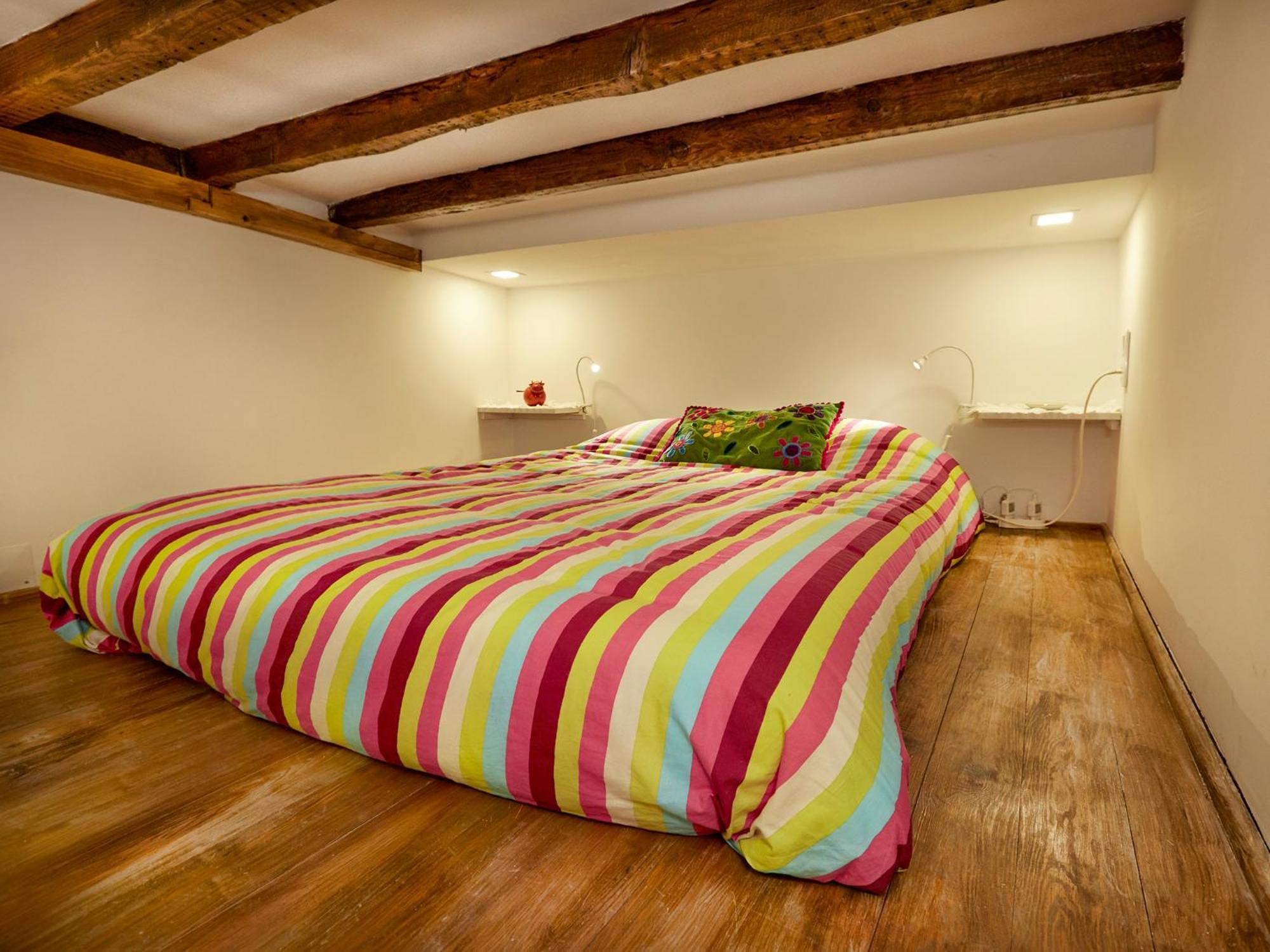 Alfama Cozy Studios By Get Your Stay Lisboa Eksteriør bilde