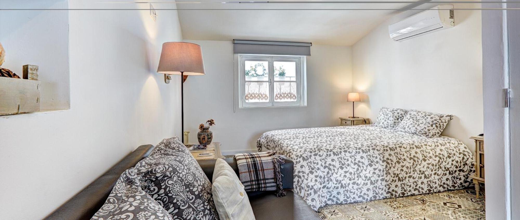Alfama Cozy Studios By Get Your Stay Lisboa Eksteriør bilde