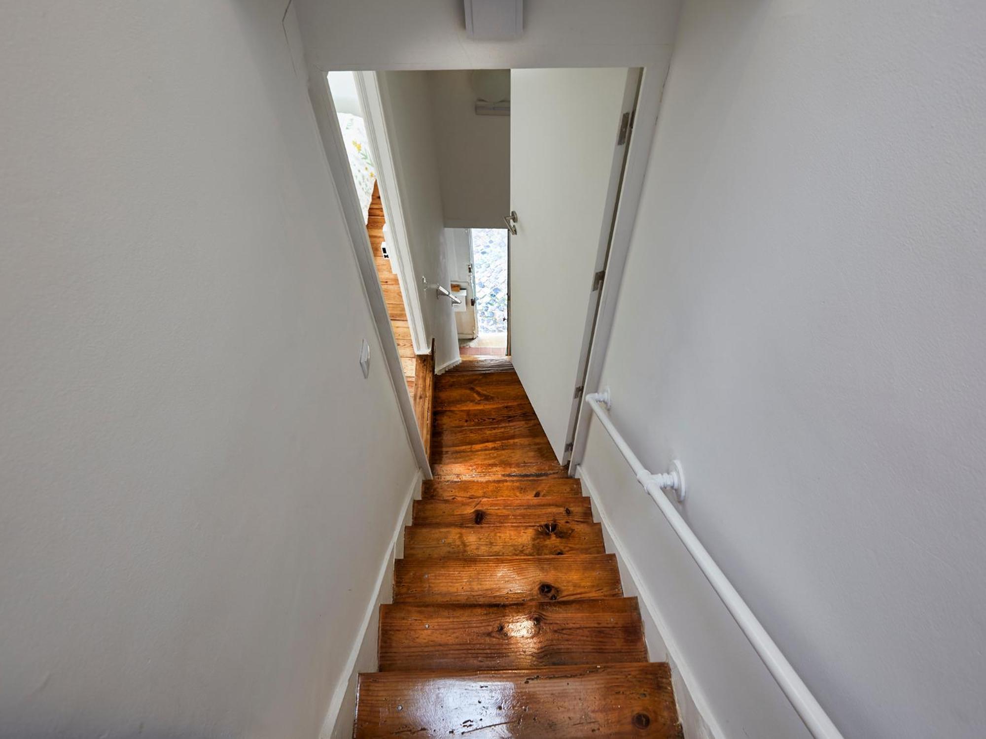 Alfama Cozy Studios By Get Your Stay Lisboa Eksteriør bilde