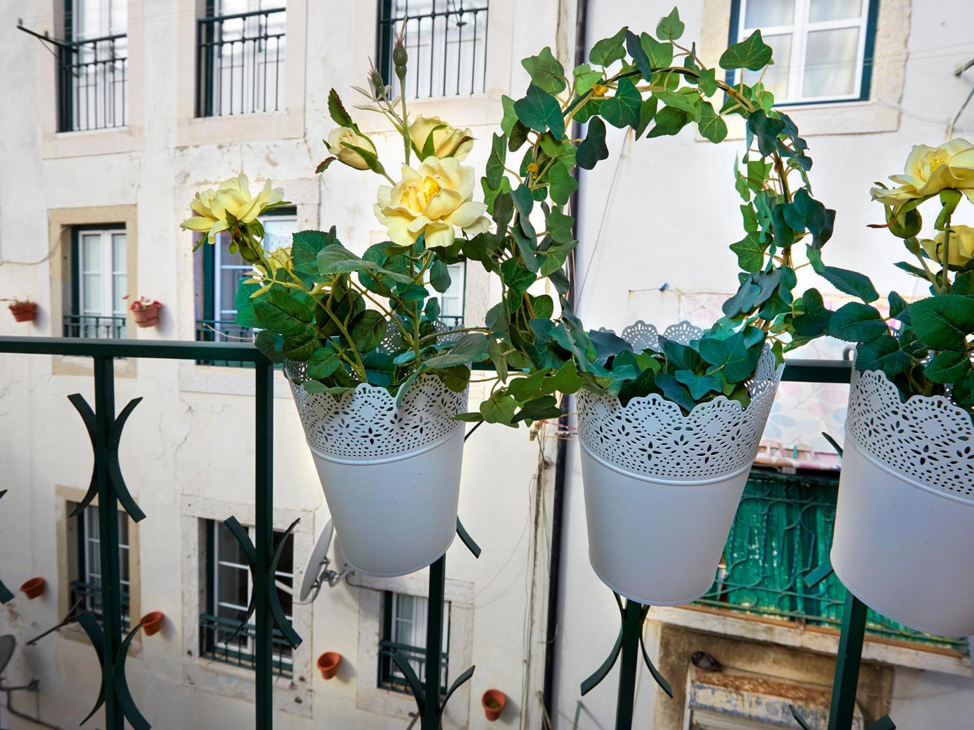 Alfama Cozy Studios By Get Your Stay Lisboa Eksteriør bilde