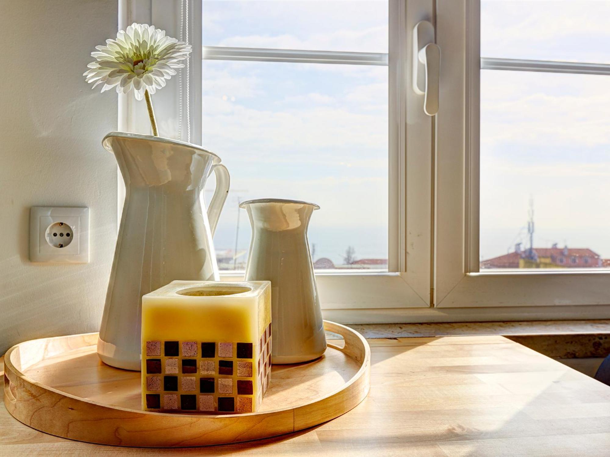 Alfama Cozy Studios By Get Your Stay Lisboa Eksteriør bilde