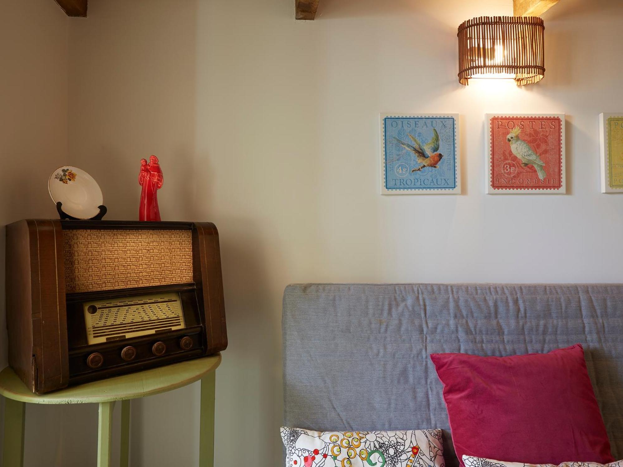 Alfama Cozy Studios By Get Your Stay Lisboa Eksteriør bilde