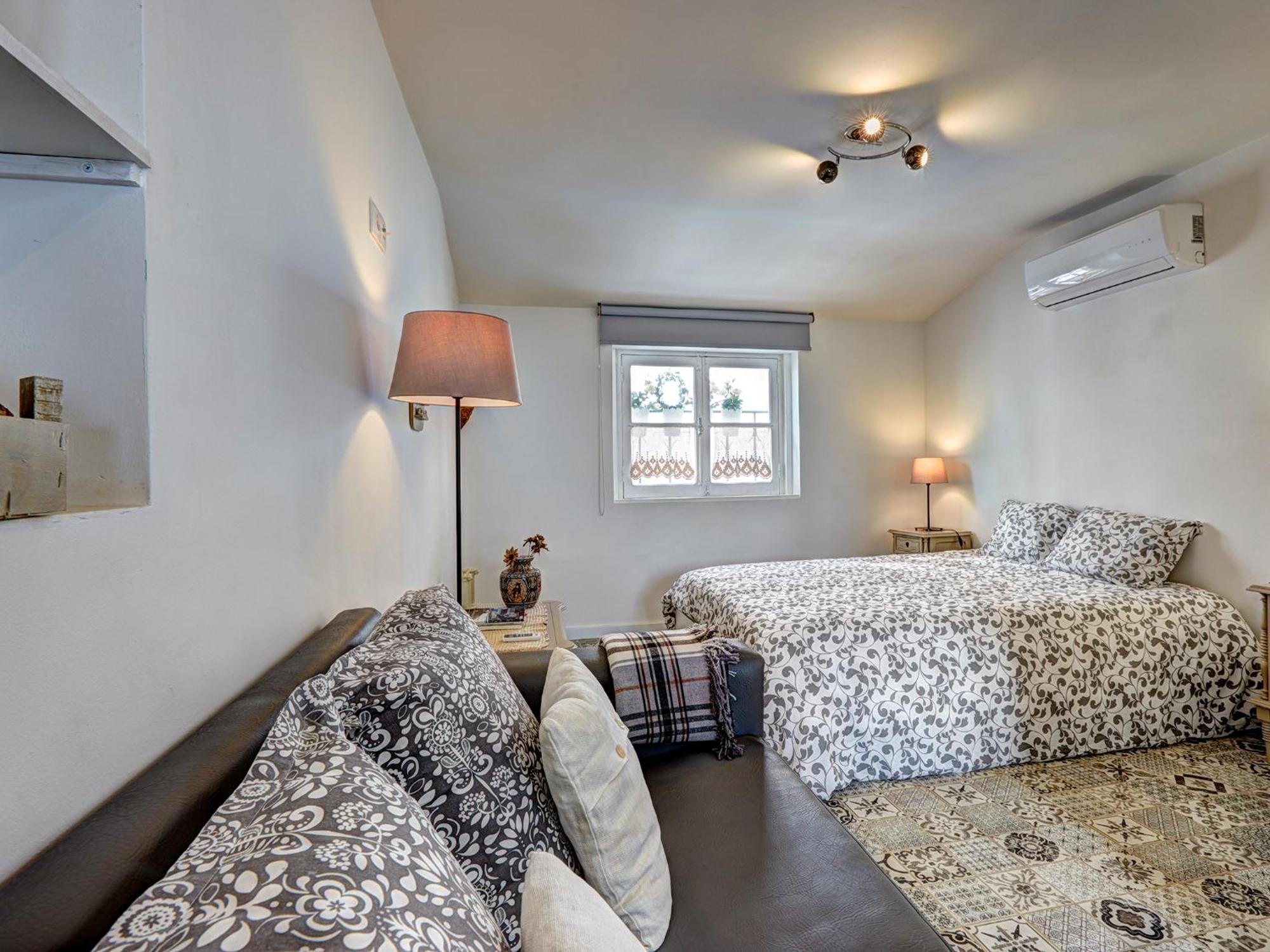 Alfama Cozy Studios By Get Your Stay Lisboa Eksteriør bilde