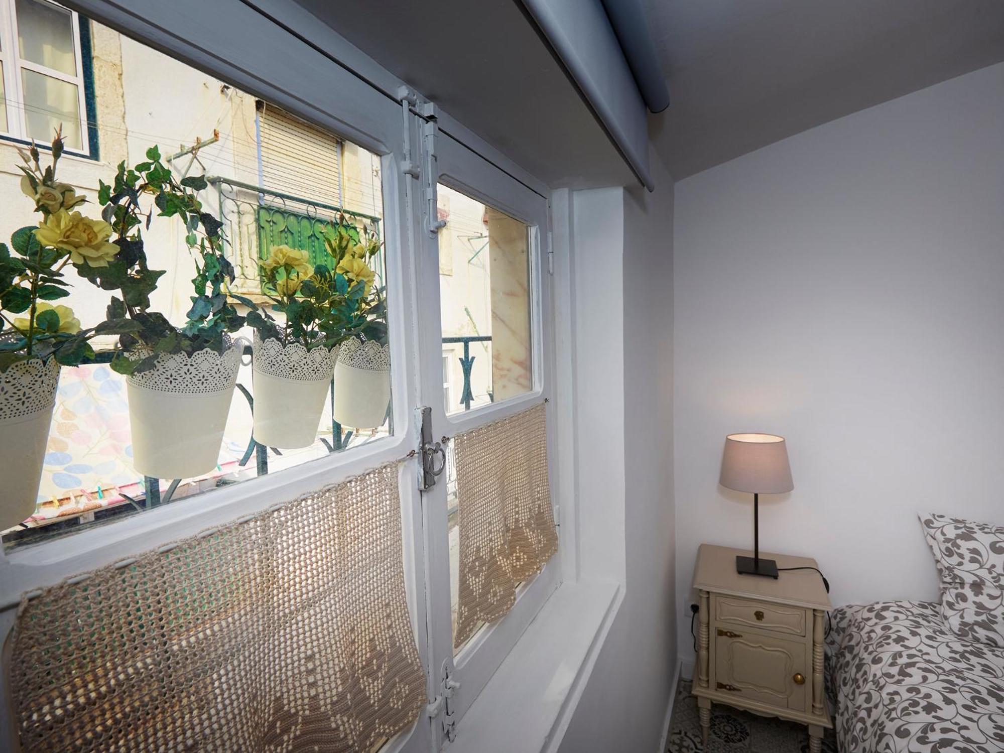Alfama Cozy Studios By Get Your Stay Lisboa Eksteriør bilde