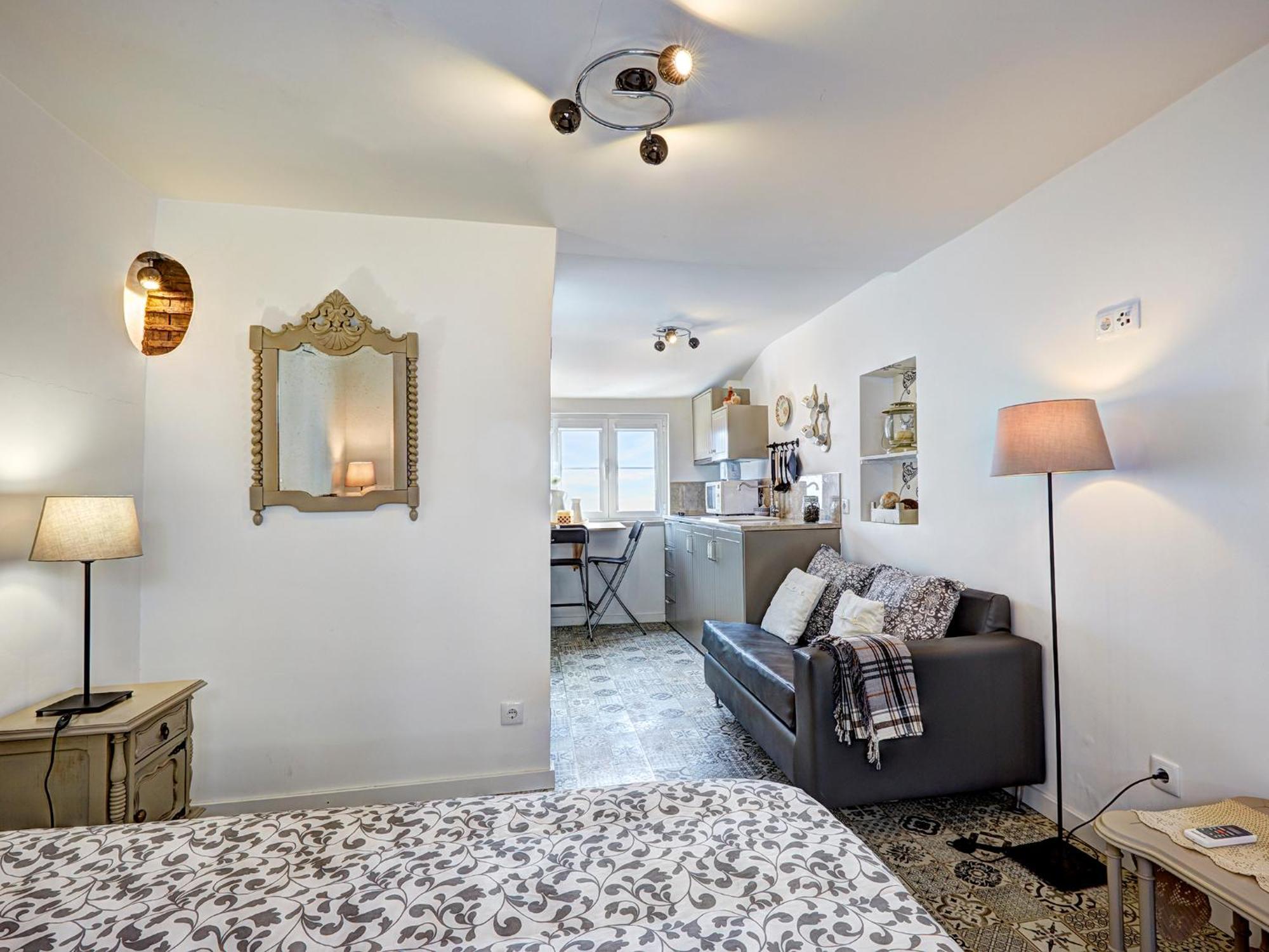 Alfama Cozy Studios By Get Your Stay Lisboa Eksteriør bilde