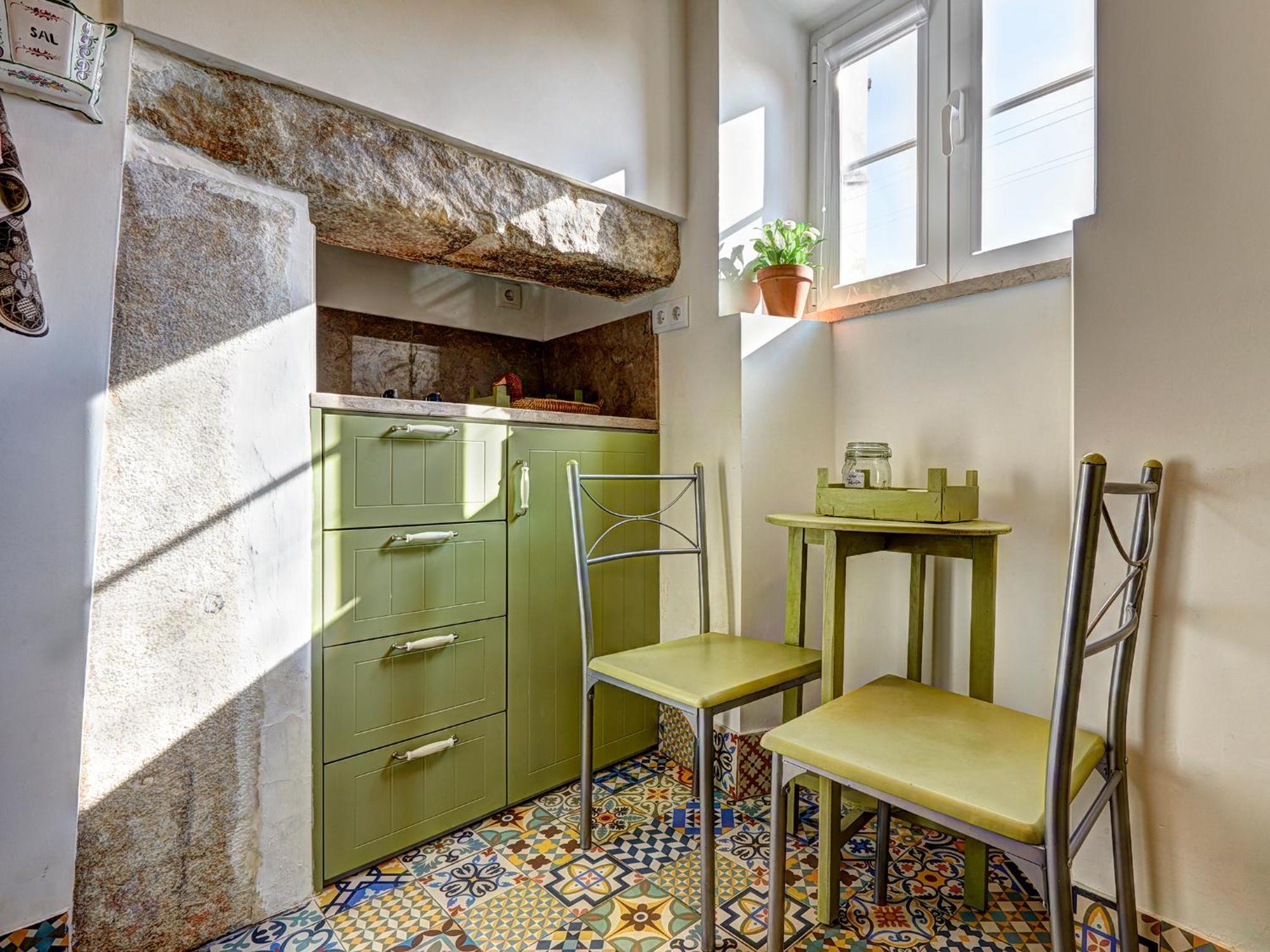 Alfama Cozy Studios By Get Your Stay Lisboa Eksteriør bilde